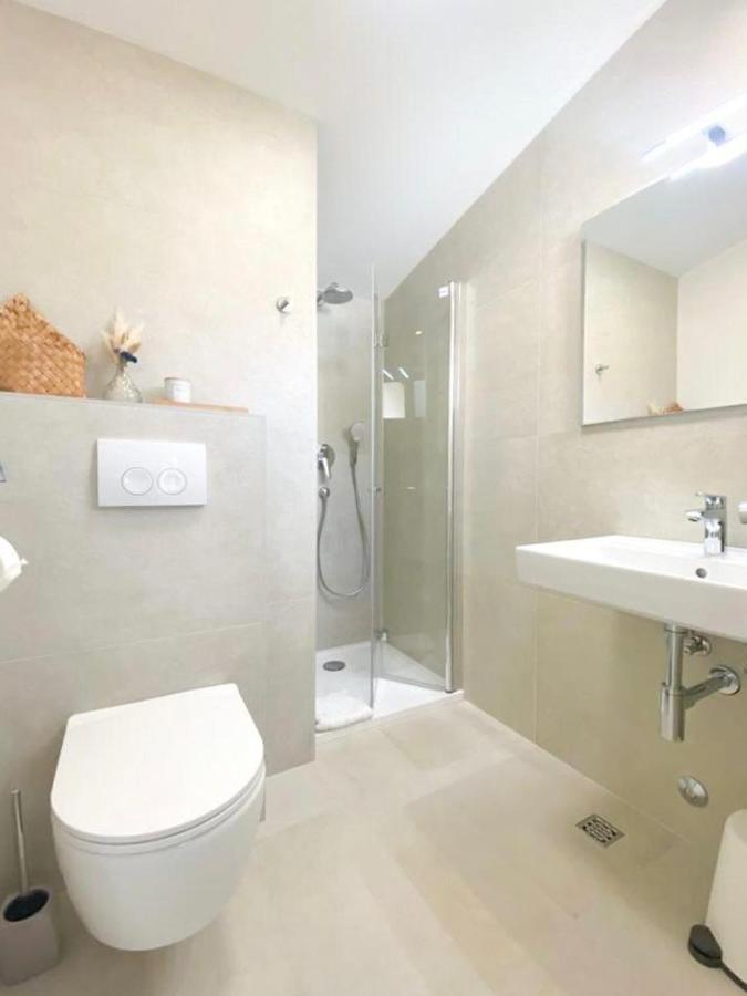 Bed & Breakfast Dani Bed & Breakfast Baska  Exterior photo
