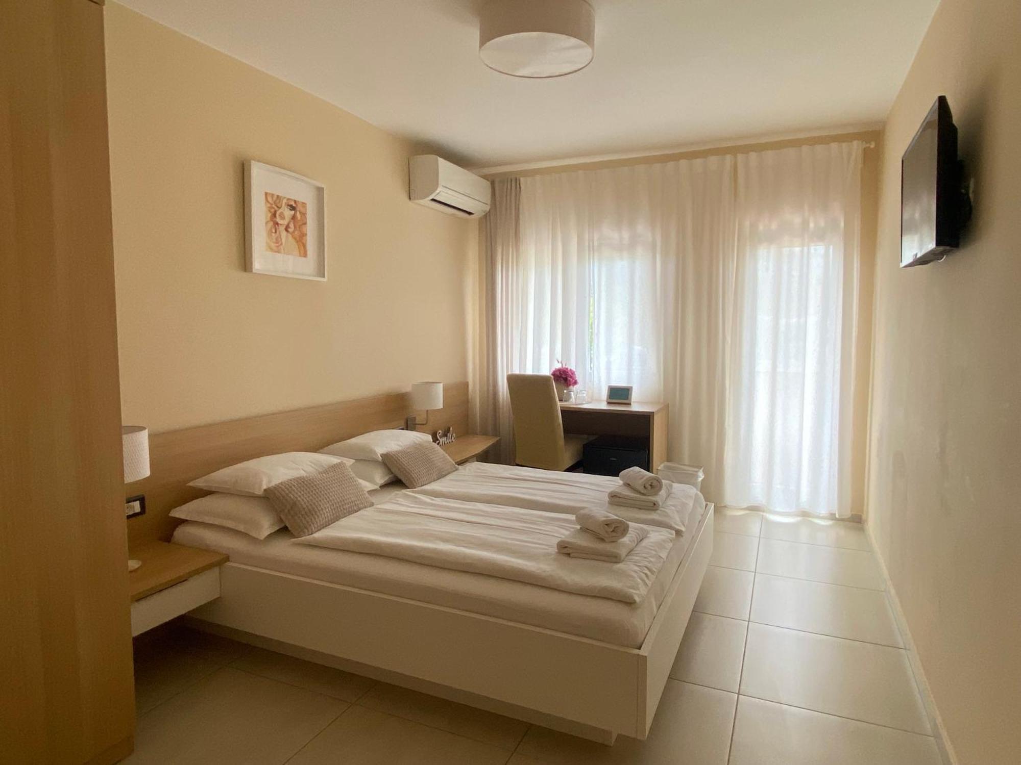Bed & Breakfast Dani Bed & Breakfast Baska  Exterior photo