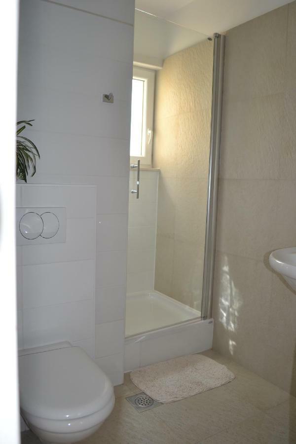 Bed & Breakfast Dani Bed & Breakfast Baska  Exterior photo