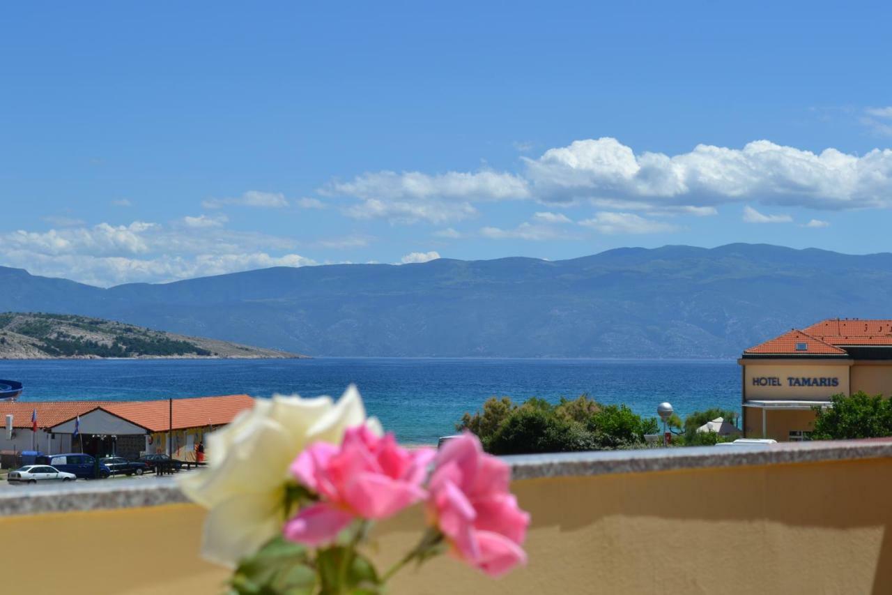 Bed & Breakfast Dani Bed & Breakfast Baska  Exterior photo